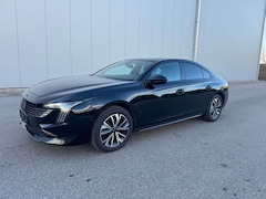 Bild des Angebotes Peugeot 508 Allure Pack*NAVI*CAM*