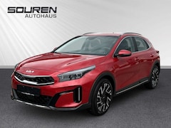 Bild des Angebotes Kia XCeed Spirit 1.5 T-GDI DCT7 AHK+ Ganzjahresreifen+ Sitzh