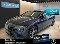 Bild des Angebotes Mercedes-Benz EQE 300 EQE 300 AMG*NIGHT*AHK*MEMO*HUD*360°KAM*SHZ*DISTR
