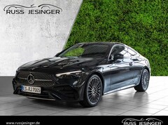 Bild des Angebotes Mercedes-Benz CLE 300 4M AMG Line *Sitzklima*MBUX*Pano*360*HUD