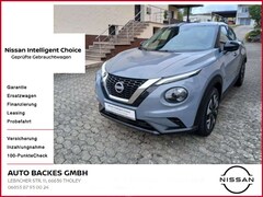 Bild des Angebotes Nissan Juke 1.0 DIG-T Acenta Automatik Navi+Rückfahrkam