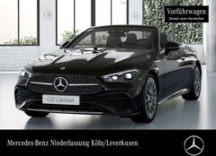 Bild des Angebotes Mercedes-Benz CLE 220 d AMG+STHZG+BURMESTER+SITZKLIMA+KEYLESS+9G