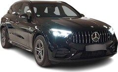 Bild des Angebotes Mercedes-Benz GLC 43 AMG 4Matic