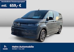 Bild des Angebotes VW T7 Multivan T7 Multivan 2.0 TDI Life lang AHK Pano Stand