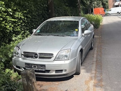Bild des Angebotes Opel Vectra 1.9 CDTI Edition