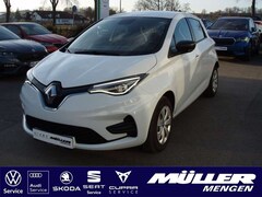 Bild des Angebotes Renault ZOE Life BOSE/LED/DAB/KLIMA/TEL