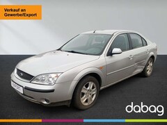 Bild des Angebotes Ford Mondeo 1.8 Ambiente