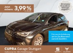 Bild des Angebotes SEAT Ibiza FR-Line 1.0 TSI 85kW