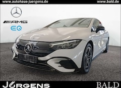Bild des Angebotes Mercedes-Benz EQE 300 AMG-Sport/LED/Cam/Night/Memo/Distr/19'
