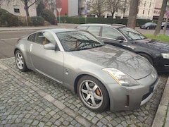 Bild des Angebotes Nissan 350Z 350 Z Premium Pack