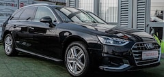 Bild des Angebotes Audi A4 Avant 40 TFSI advanced |MATRIX|AMBIENTE