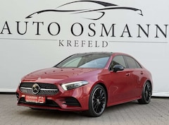 Bild des Angebotes Mercedes-Benz A 200 4M8G-DCT AMG LINE °Pano° 360°°NP:55.995€