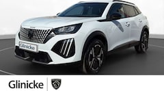 Bild des Angebotes Peugeot 2008 Allure PT130 EAT8 Kamera vorne/hinten PDC S