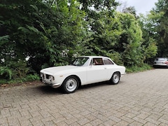 Bild des Angebotes Alfa Romeo GT Giulia Sprint GT Veloce Kantenhaube TÜV neu H