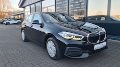 Bild des Angebotes BMW 116 d 7G AUT - NAVI - LED - 1.Hand - MwSt -
