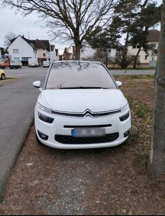 Bild des Angebotes Citroen Grand C4 SpaceTourer Intensive