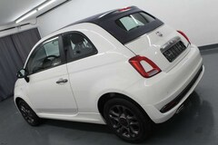 Bild des Angebotes Fiat 500C 1.2 "S" Sport Apple+PDC+Allwetter!