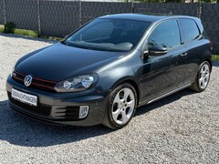 Bild des Angebotes VW Golf GTI 2.0 DSG TÜV NEU