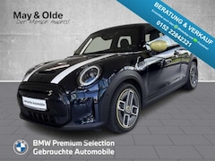 Bild des Angebotes MINI Cooper SE Electric Trim PANO H/K RFK LED LEDER LENKRDHZG. SH