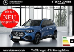 Bild des Angebotes Mercedes-Benz GLB 250 350 4MATIC mit EQ Technologie AMG MBUX Burm