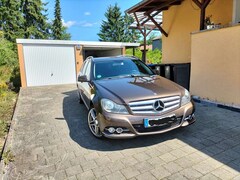 Bild des Angebotes Mercedes-Benz C 200 CDI 7G-TRONIC Avantgarde