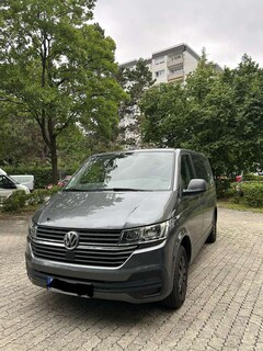 Bild des Angebotes VW T6 Multivan Kurz T6.1