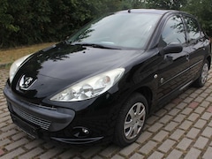Bild des Angebotes Peugeot 206 206+KLIMA+8FACH