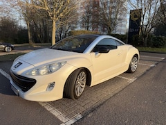 Bild des Angebotes Peugeot RCZ RCZ 2.0 HDi FAP 160