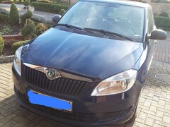 Bild des Angebotes Skoda Fabia Fabia 1.2 HTP COOL EDITION