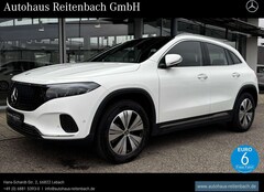 Bild des Angebotes Mercedes-Benz EQA 300 EQA300 4M PROGESSIVE+AHK+PANO 360°+TOTW+SOUNDSYS