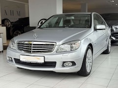 Bild des Angebotes Mercedes-Benz C 350 CGI BlueEfficiency Aut/BiXen/Navi/PDC/BT