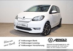 Bild des Angebotes Skoda Citigo e-iV Best of