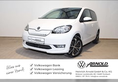 Bild des Angebotes Skoda Citigo e-iV Best of
