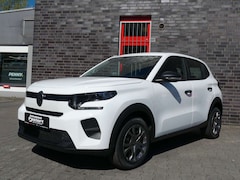 Bild des Angebotes Citroen C3 Turbo 100 Stop&Start YOU*SOFORT VERFÜGBAR*
