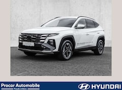 Bild des Angebotes Hyundai TUCSON TREND 1.6 T-GDI HEV 6-A/T 4WD MY25