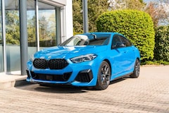 BMW 235 Gran Coupé xDrive/ HEAD UP/ H&K/ BUSINESS