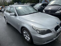 Bild des Angebotes BMW 530 d  AUTOMATIK LEDER ALU KLIMA NAVI LIMO.