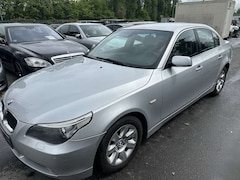 Bild des Angebotes BMW 530 d  AUTOMATIK LEDER ALU KLIMA NAVI LIMO.