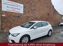 Bild des Angebotes SEAT Ibiza Style | TüV neu