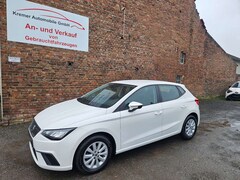 Bild des Angebotes SEAT Ibiza Style | TüV neu