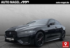 Bild des Angebotes Jaguar XE XE P250 R-Dynamic *BLACK* 19" Pano el.Heckklappe