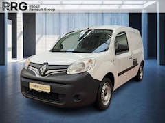 Bild des Angebotes Renault Kangoo dCi 90 Extra AHK Sortimo KLIMA ABS Fahrerairbag Seitenairbag