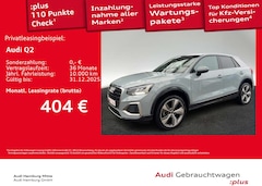 Bild des Angebotes Audi Q2 35 TFSI advanced S tronic LED Virtual
