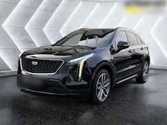 Bild des Angebotes Cadillac XT4 2.0 Sport AWD AHK+Massagesitze