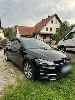 Bild des Angebotes VW Golf Highline Golf 7