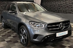 Bild des Angebotes Mercedes-Benz GLC 300 e 4Matic, LED, PDC, Navi, Sitzheizung