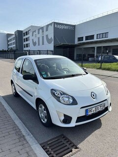 Bild des Angebotes Renault Twingo Authentique