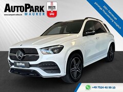 Bild des Angebotes Mercedes-Benz GLE 350 d 4Matic*AMG*7Sitze*