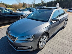 Bild des Angebotes Skoda Superb Lim. Style