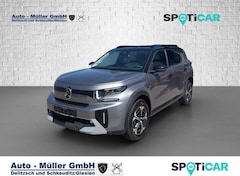 Bild des Angebotes Citroen C3 Aircross e-C3 113 MAX/Winterpaket/Navi/LED